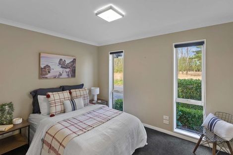 Photo of property in 17 Paisley Road, Flaxton, Kaiapoi, 7691