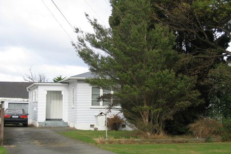 Photo of property in 26 Lincoln Avenue, Epuni, Lower Hutt, 5011