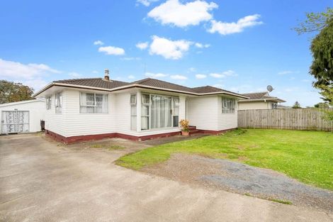 Photo of property in 155 Dawson Road, Clover Park, Auckland, 2023