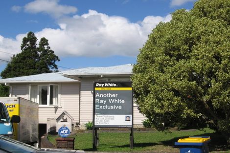 Photo of property in 10 Powell Place, Henderson, Auckland, 0610