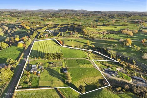 Photo of property in 418 Parklands Road, Rotoorangi, Te Awamutu, 3879