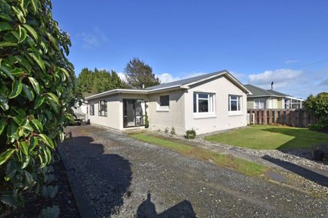 Photo of property in 143 West Street, Hawthorndale, Invercargill, 9810