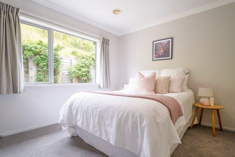 Photo of property in 25 Mauldeth Terrace, Churton Park, Wellington, 6037