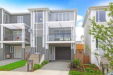 Photo of property in 55 Arrowsmith Drive, Flat Bush, Auckland, 2019