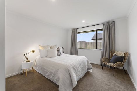 Photo of property in 5 Acrasia Street, Lincoln, 7608