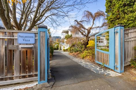 Photo of property in 21 Shelbourne Street, Nelson, 7010