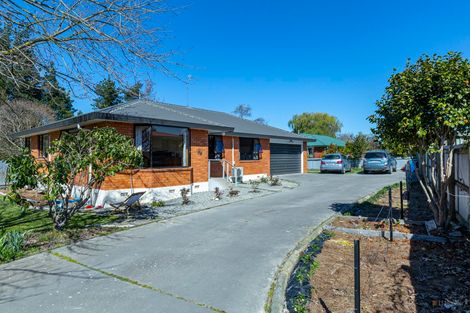 Photo of property in 71a Cox Street, Geraldine, 7930