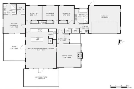 Photo of property in 11 Margaret Avenue, Havelock North, 4130