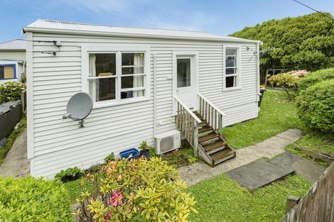 Photo of property in 21a Wickliffe Terrace, Port Chalmers, 9023