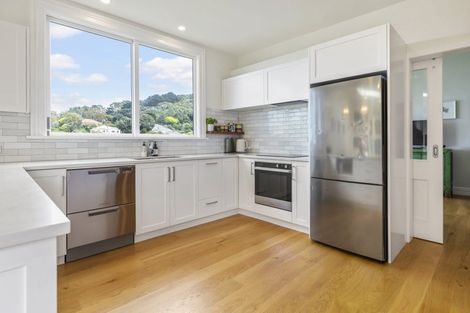 Photo of property in 27 Konini Road, Hataitai, Wellington, 6021