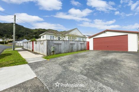 Photo of property in 8 Wilkie Crescent, Naenae, Lower Hutt, 5011