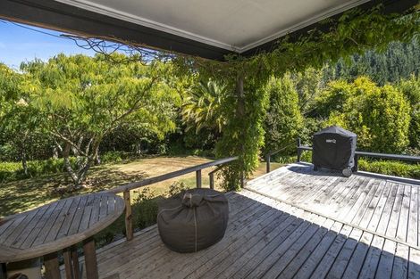 Photo of property in 196 Tinui Valley Road, Tinui Valley, Tinui, 5894