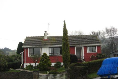 Photo of property in 8 Freyberg Avenue, Sawyers Bay, Port Chalmers, 9023