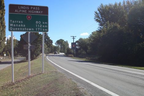 Photo of property in 10 Cirrus Place, Omarama, 9412