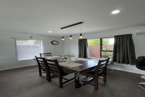 Photo of property in 1/25 De Havilland Street, Hornby, Christchurch, 8042