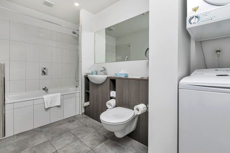 Photo of property in 301/31 Davis Crescent, Newmarket, Auckland, 1023