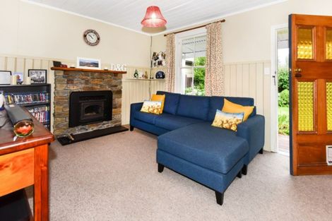 Photo of property in 8 Union Street, Glentunnel, Coalgate, 7673