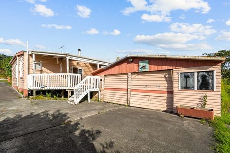 Photo of property in 84 George Street, Hikurangi, 0114