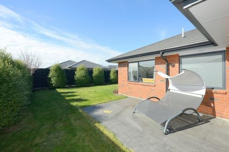 Photo of property in 19 Charlbury Drive, Rolleston, 7615