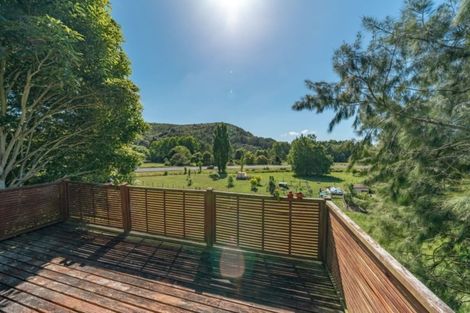 Photo of property in 11 Albert Street, Karangahake, Paeroa, 3674