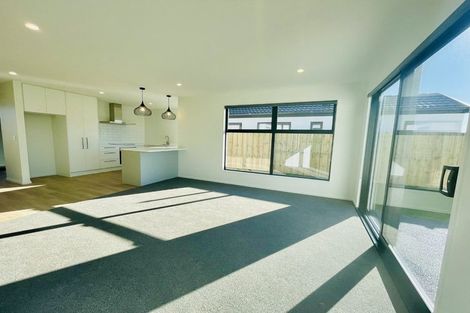 Photo of property in 4 Riroriro Lane, Halswell, Christchurch, 8025