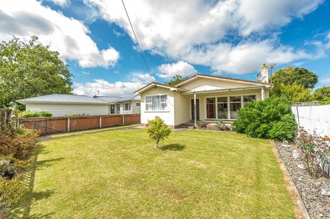 Photo of property in 4 Salisbury Avenue, Whanganui East, Whanganui, 4500