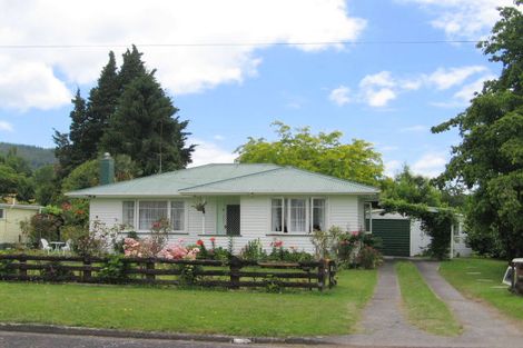 Photo of property in 7 Leese Street, Taumarunui, 3920