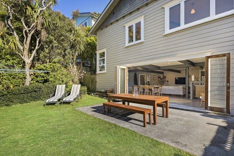 Photo of property in 103 Inglis Street, Seatoun, Wellington, 6022