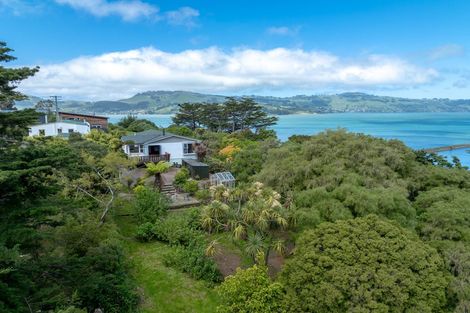 Photo of property in 24 Downes Road, Roseneath, Port Chalmers, 9023