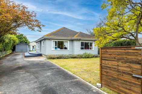 Photo of property in 8 Pamir Street, Mairehau, Christchurch, 8052