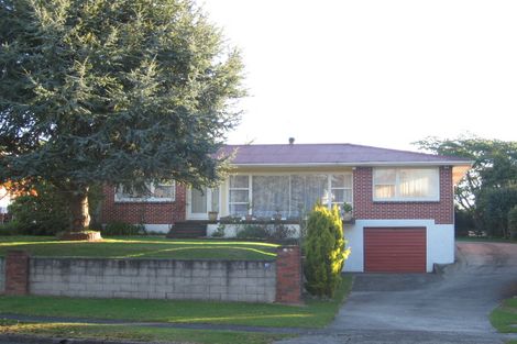 Photo of property in 78 Elizabeth Drive, Tokoroa, 3420