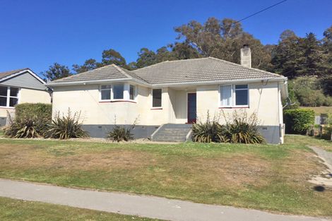 Photo of property in 21 Fleet Street, Oamaru North, Oamaru, 9400