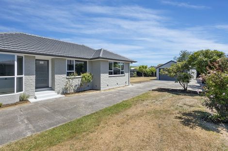 Photo of property in 231 Burwood Road, Burwood, Christchurch, 8083