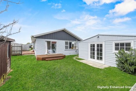 Photo of property in 4 Eros Place, North New Brighton, Christchurch, 8083