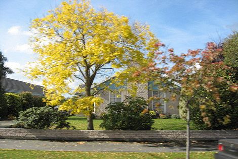 Photo of property in 38 Carruthers Street, Ilam, Christchurch, 8041