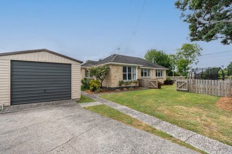 Photo of property in 45 Yeats Crescent, Fairfield, Hamilton, 3214