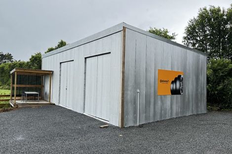 Photo of property in 274 Clevedon Kawakawa Road, Clevedon, Papakura, 2585