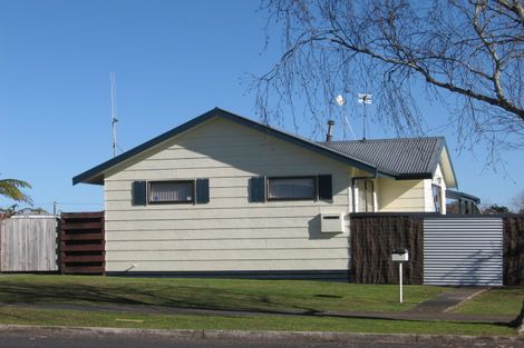 Photo of property in 93 Fairview Street, Chartwell, Hamilton, 3210