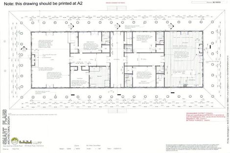 Photo of property in 195 Wards Road, Swannanoa, Rangiora, 7475