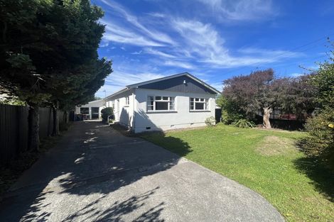 Photo of property in 7 Aorangi Road, Bryndwr, Christchurch, 8053