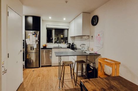 Photo of property in 16/31 Princess Terrace, Newtown, Wellington, 6021