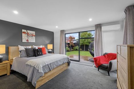 Photo of property in 4 Mersham Drive, Prebbleton, 7604