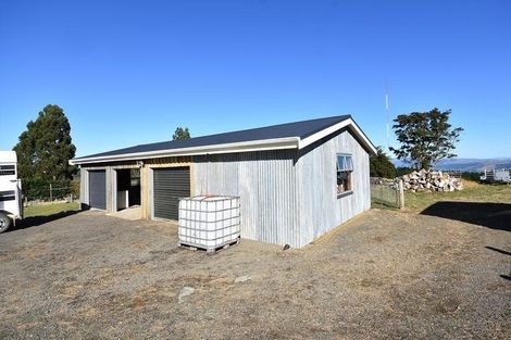 Photo of property in 83 Flagstaff-whare Flat Road, North Taieri, Dunedin, 9076