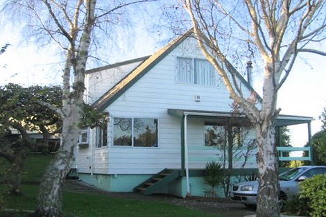 Photo of property in 153 Mount View Road, Bastia Hill, Whanganui, 4500