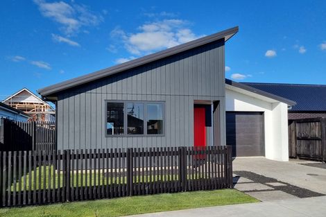 Photo of property in 4 Ogilvie Avenue, Chartwell, Hamilton, 3210