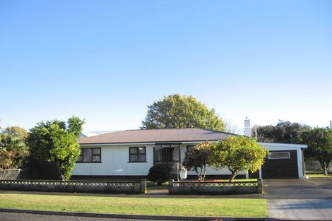 Photo of property in 1 Barton Avenue, Marewa, Napier, 4110