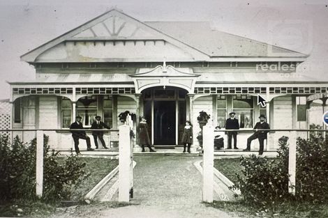 Photo of property in 31 Brougham Street, Westport, 7825