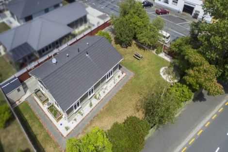 Photo of property in 1 Camp Street, Heretaunga, Upper Hutt, 5018
