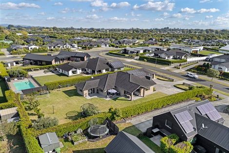 Photo of property in 6 Wetlands Street, Cambridge, 3434