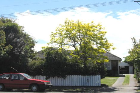 Photo of property in 23 Farrington Avenue, Bishopdale, Christchurch, 8053